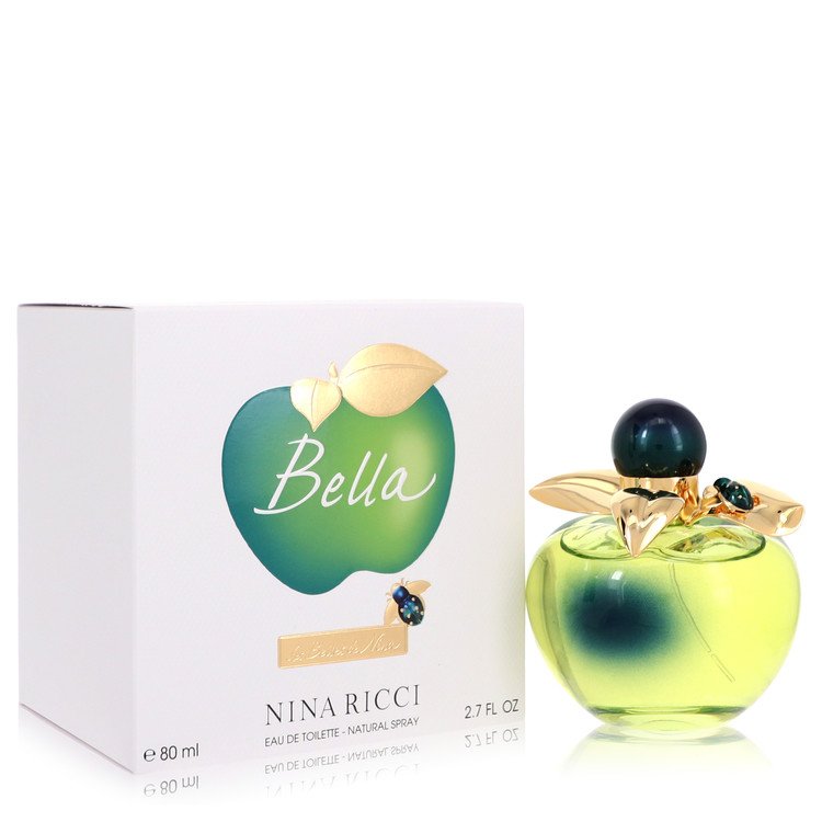 Bella Nina Ricci Eau De Toilette Spray By Nina Ricci Brands HD