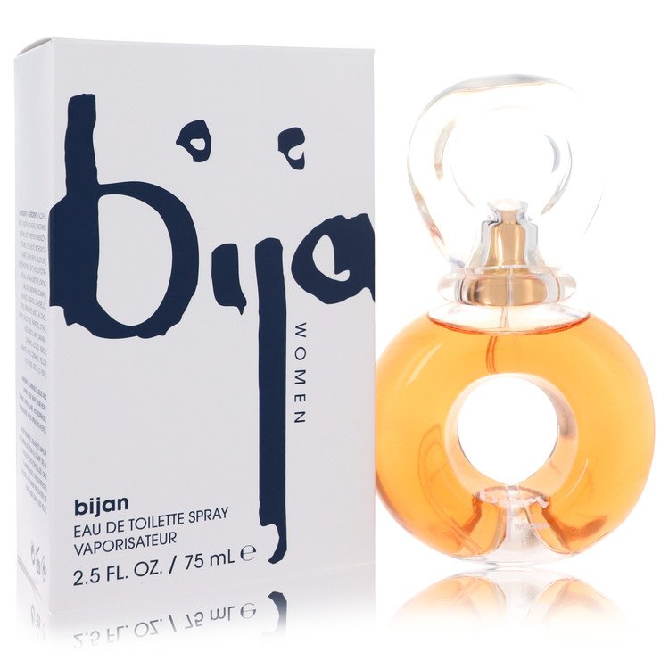 Bijan Eau De Toilette Spray By Bijan Brands HD