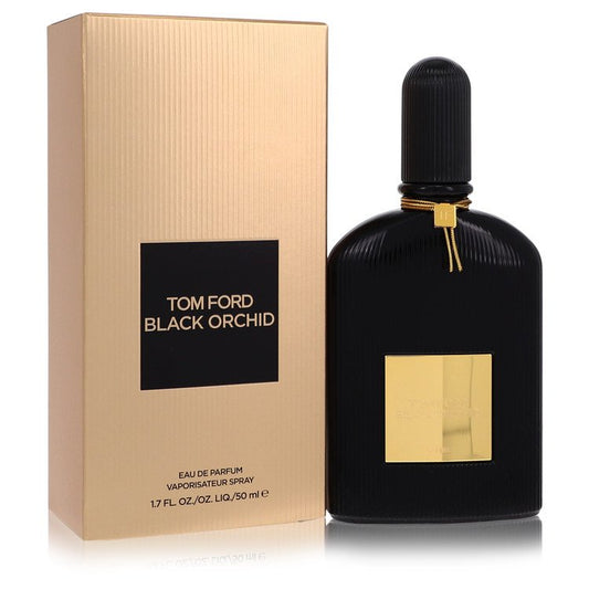 Black Orchid Eau De Parfum Spray by Tom Ford 50 ml Brands HD