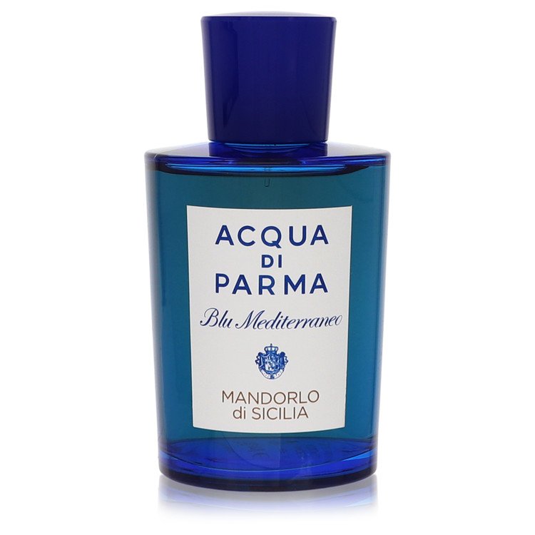 Blu Mediterraneo Mandorlo Di Sicilia Eau De Toilette Spray (Tester) by Acqua Di Parma 150 ml Brands HD