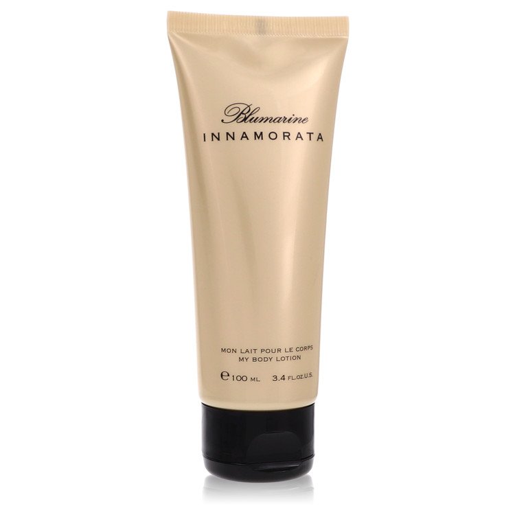 Blumarine Innamorata Body Lotion by Blumarine Parfums 100 ml Brands HD