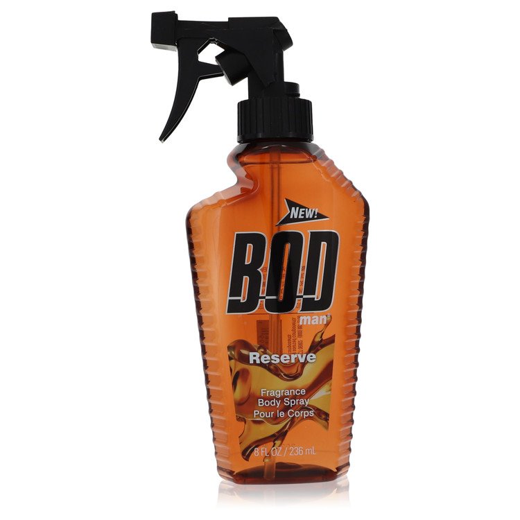 Bod Man Reserve Body Spray by Parfums De Coeur 240 ml Brands HD