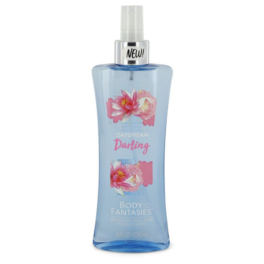 Body Fantasies Daydream Darling Body Spray by Parfums De Coeur 240 ml Brands HD