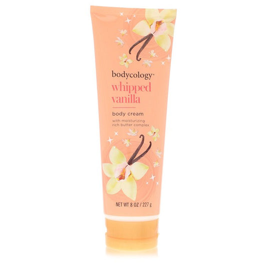 Bodycology Whipped Vanilla Body Cream by Bodycology 240 ml Brands HD