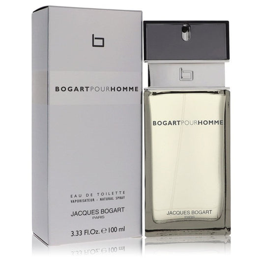 Bogart Pour Homme Eau De Toilette Spray by Jacques Bogart 100 ml Brands HD