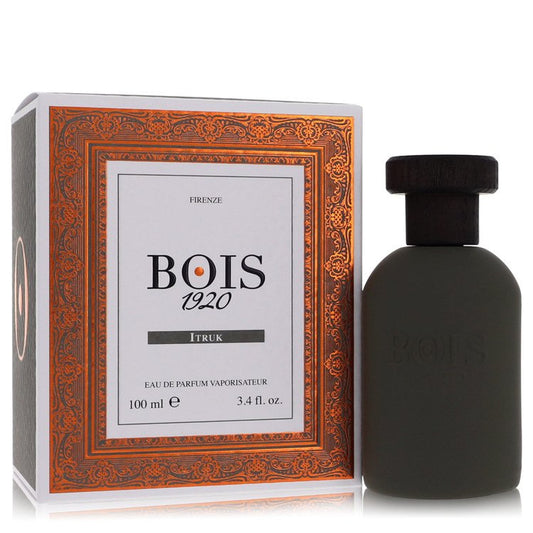 Bois 1920 Itruk Eau De Parfum Spray by Bois 1920 100 ml Brands HD