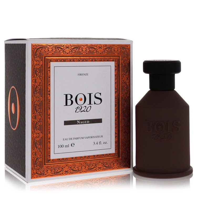 Bois 1920 Nagud Eau De Parfum Spray by Bois 1920 100 ml Brands HD