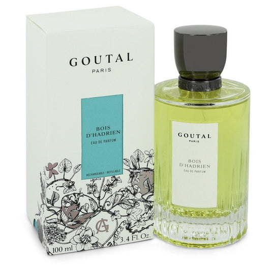 Bois Dhadrien Eau De Parfum Spray by Annick Goutal 100 ml Brands HD