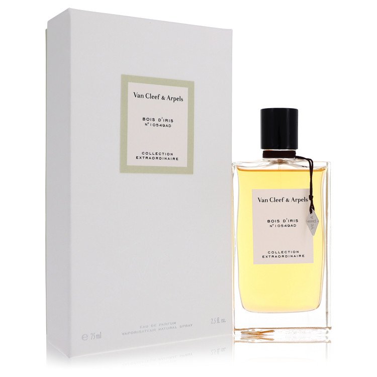 Bois Diris Van Cleef & Arpels Eau De Parfum Spray by Van Cleef & Arpels 75 ml Brands HD