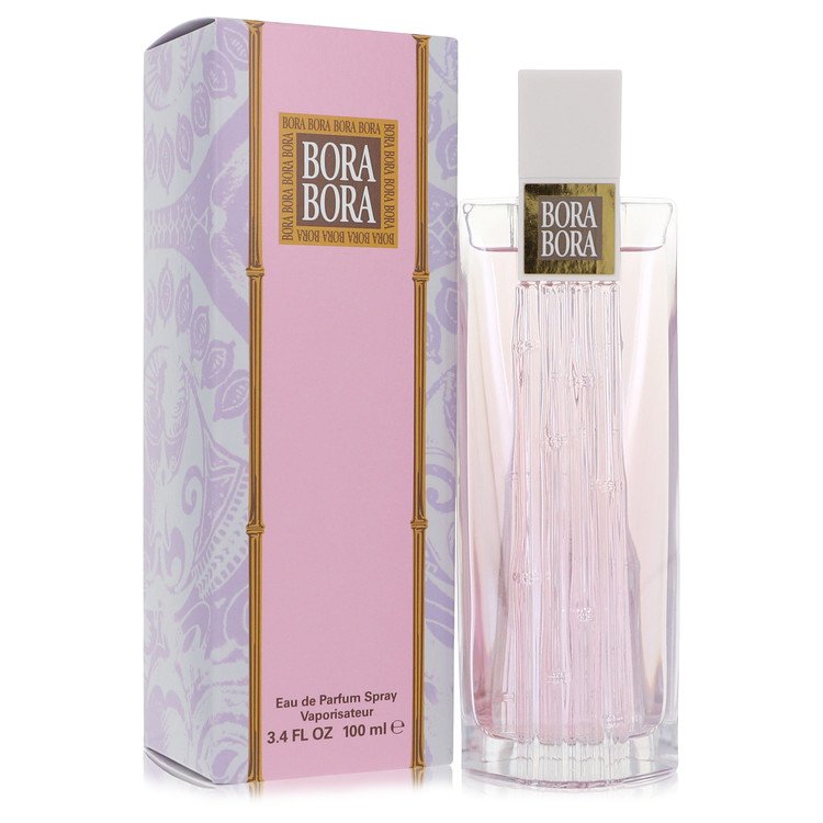 Bora Bora Eau De Parfum Spray by Liz Claiborne 100 ml Brands HD