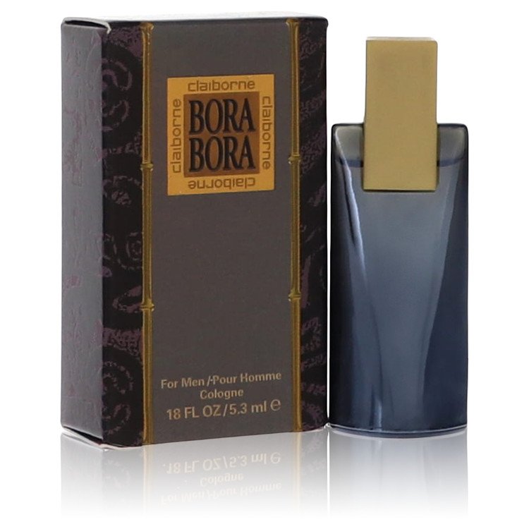 Bora Bora Mini EDT by Liz Claiborne 5 ml Brands HD