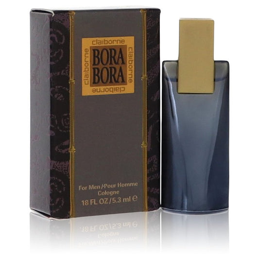 Bora Bora Mini EDT by Liz Claiborne 5 ml Brands HD