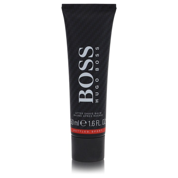 Boss Bottled Sport After Shave Balm by Hugo Boss 50 ml Brands HD