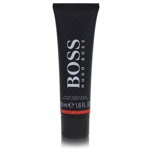 Boss Bottled Sport After Shave Balm by Hugo Boss 50 ml Brands HD