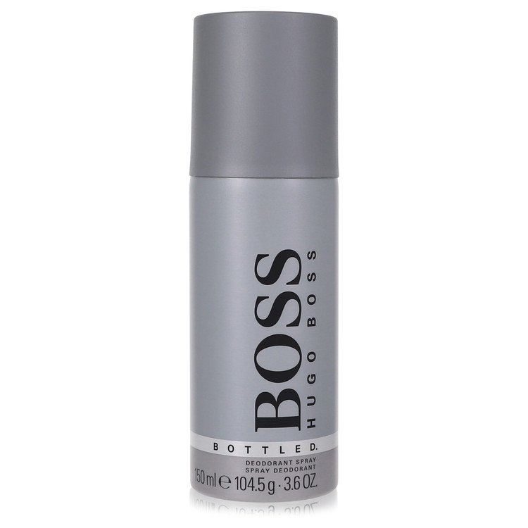 Boss No. 6 Deodorant Spray by Hugo Boss 104 ml Brands HD