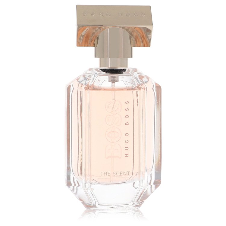 Boss The Scent Eau De Parfum Spray (Tester) By Hugo Boss Brands HD