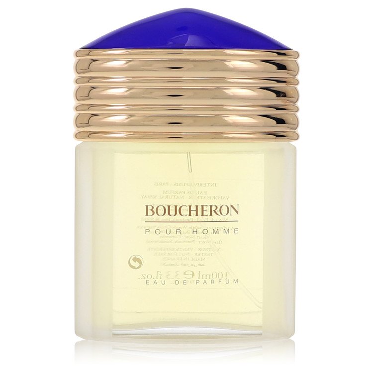 Boucheron Eau De Parfum Spray (Tester) By Boucheron Brands HD