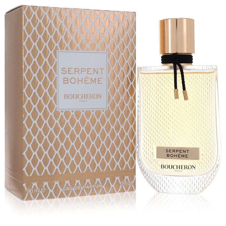 Boucheron Serpent Boheme Eau De Parfum Spray by Boucheron 90 ml Brands HD