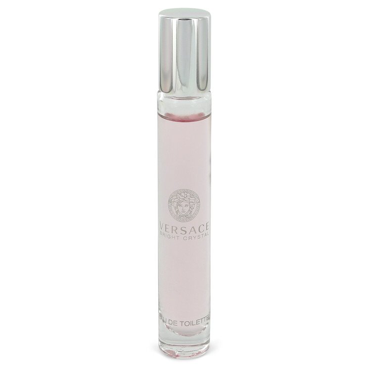 Bright Crystal Mini EDT Roller Ball (Tester) By Versace Brands HD