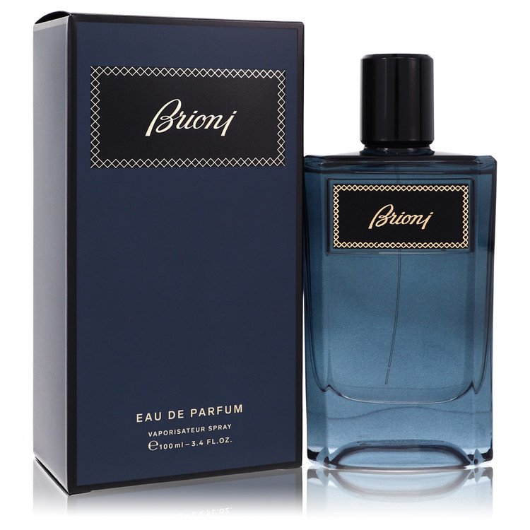 Brioni Eau De Parfum Spray by Brioni 100 ml Brands HD