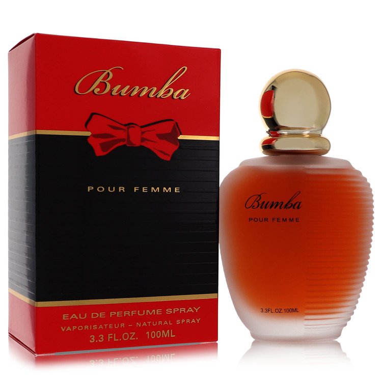 Bumba Eau De Parfum Spray by YZY Perfume 100 ml Brands HD