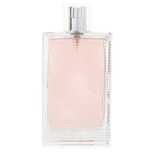 Burberry Brit Rhythm Eau De Toilette Spray (Tester) by Burberry 90 ml Brands HD