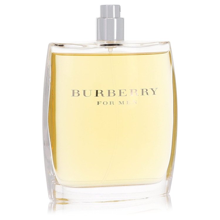 Burberry Eau De Toilette Spray (Tester) By Burberry Brands HD