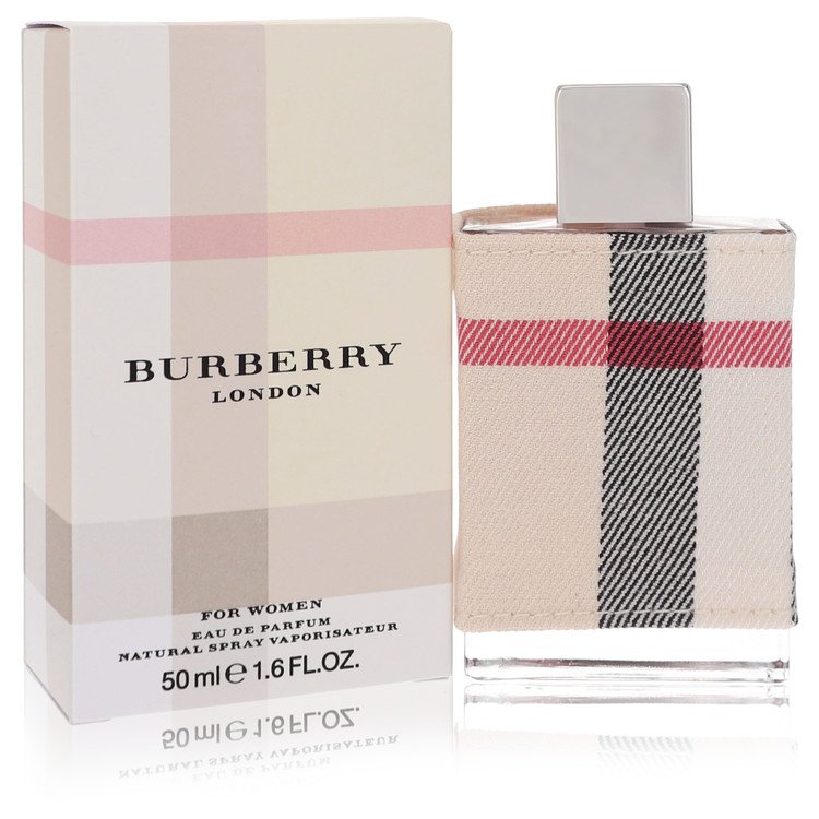 Burberry London (new) Eau De Parfum Spray by Burberry 50 ml Brands HD