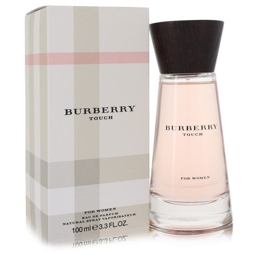 Burberry Touch Eau De Parfum Spray by Burberry 100 ml Brands HD