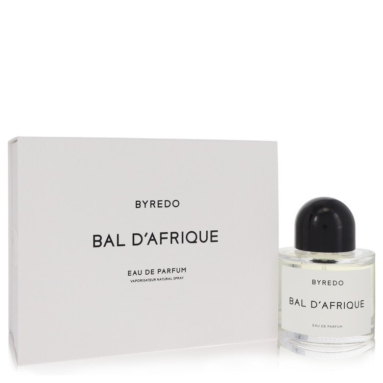 Byredo Bal Dafrique Eau De Parfum Spray (Unisex) by Byredo 100 ml Brands HD