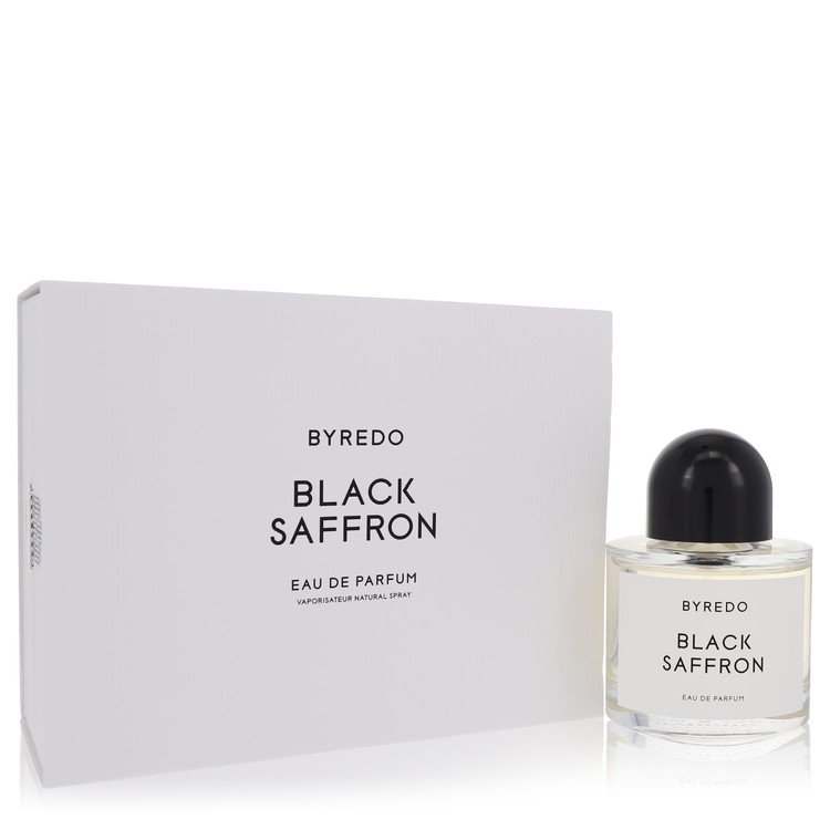 Byredo Black Saffron Eau De Parfum Spray (Unisex) by Byredo 100 ml Brands HD