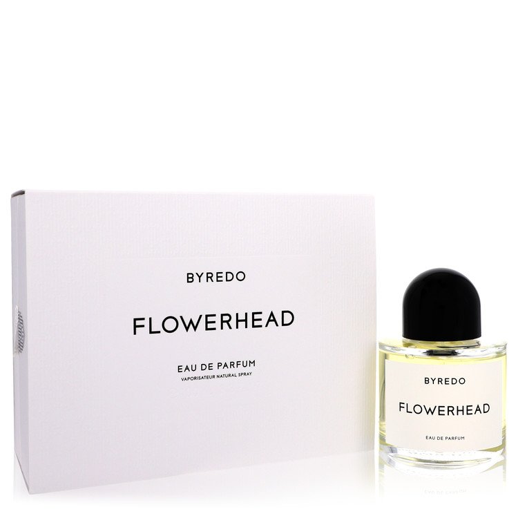 Byredo Flowerhead Eau De Parfum Spray (Unisex) by Byredo 100 ml Brands HD