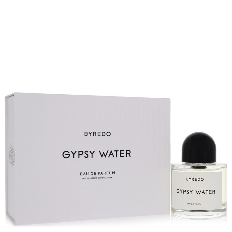 Byredo Gypsy Water Eau De Parfum Spray (Unisex) by Byredo 100 ml Brands HD