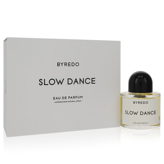 Byredo Slow Dance Eau De Parfum Spray (Unisex) by Byredo 50 ml Brands HD