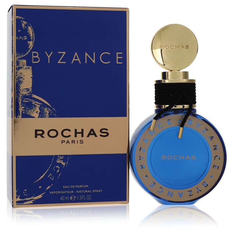 Byzance 2019 Edition Eau De Parfum Spray by Rochas 38 ml Brands HD