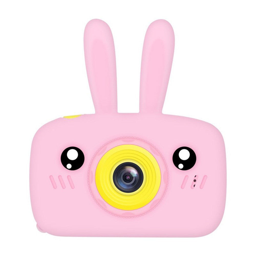 Cartoon Digital Children Camera Creative Educational Photography Toy