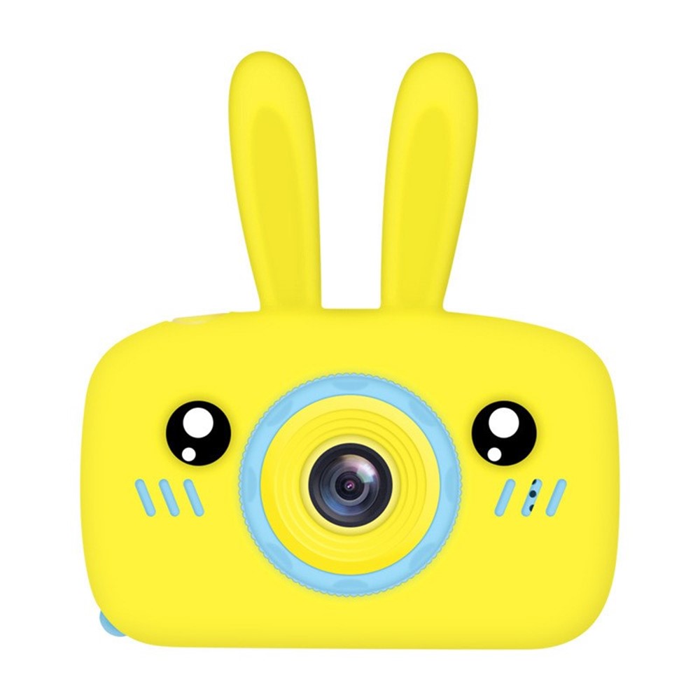 Cartoon Digital Children Camera Creative Educational Photography Toy