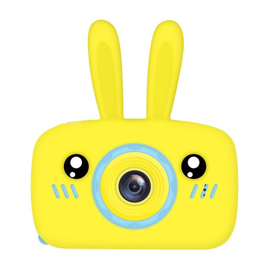 Cartoon Digital Children Camera Creative Educational Photography Toy
