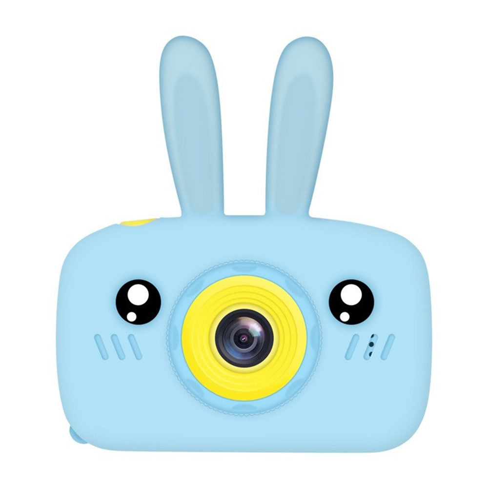 Cartoon Digital Children Camera Creative Educational Photography Toy
