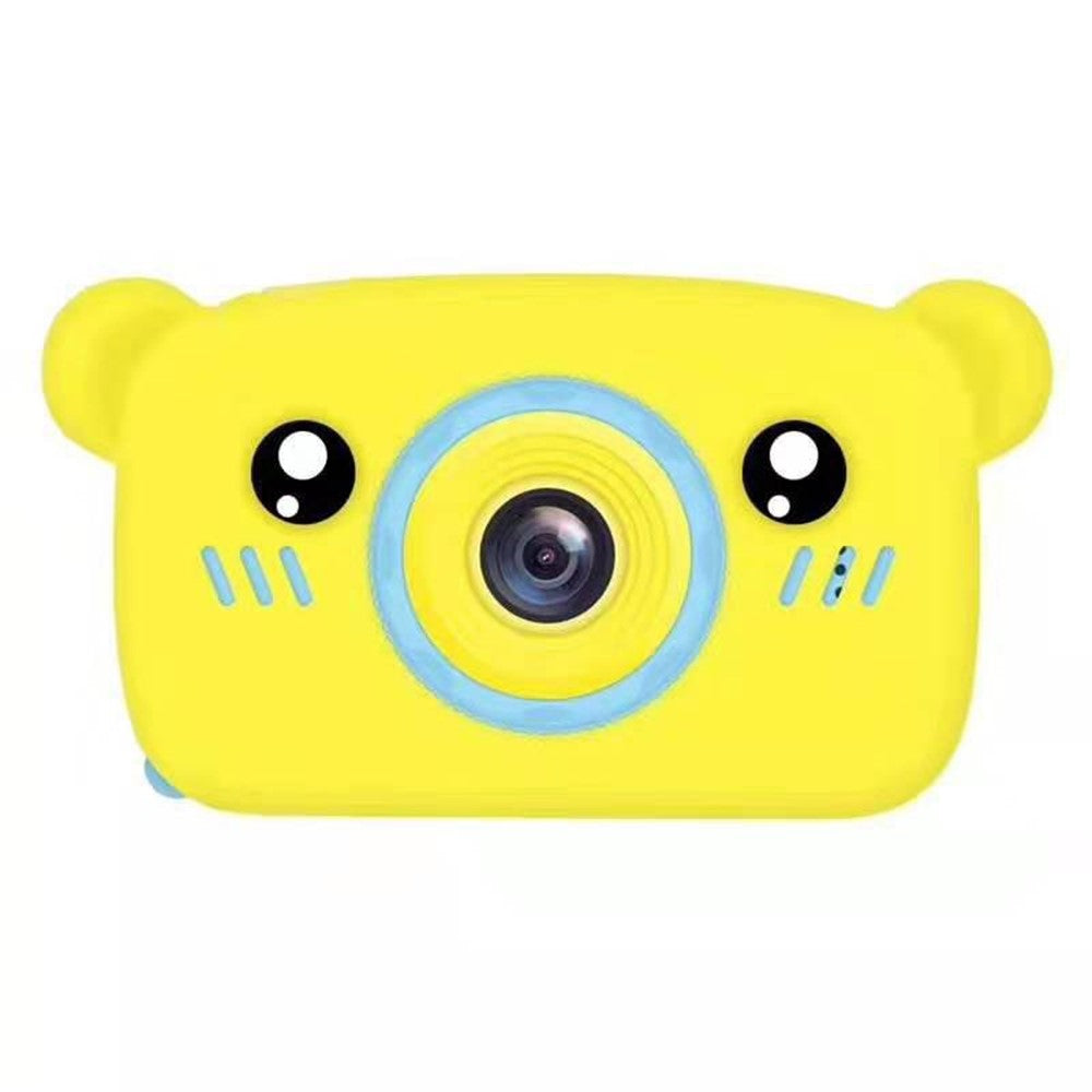 Cartoon Digital Children Camera Creative Educational Photography Toy