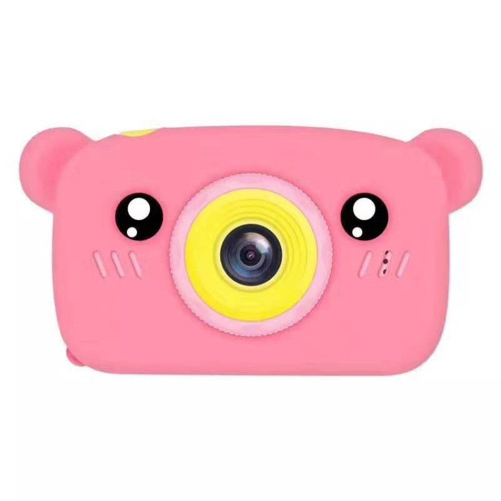 Cartoon Digital Children Camera Creative Educational Photography Toy