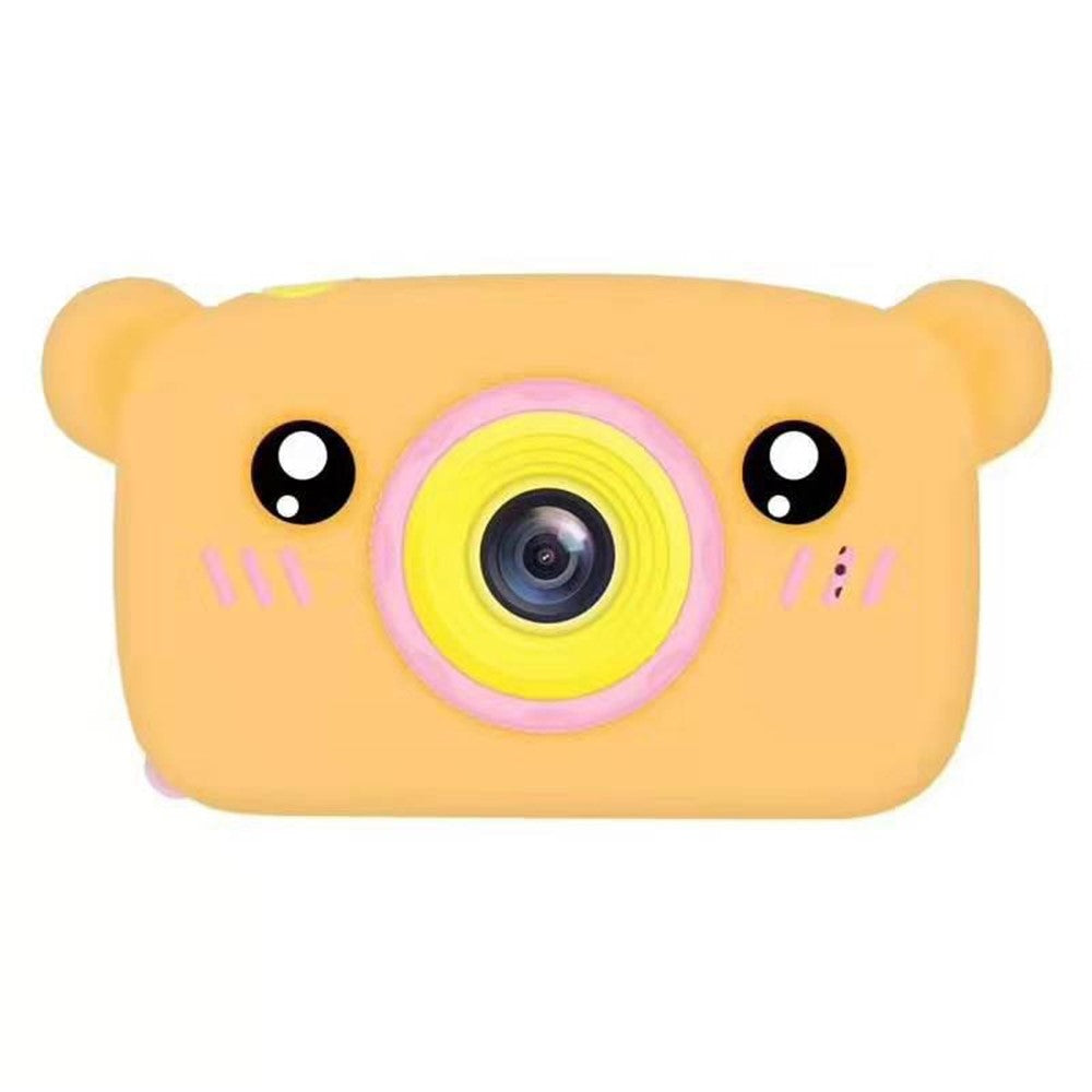 Cartoon Digital Children Camera Creative Educational Photography Toy