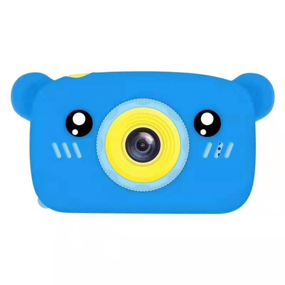 Cartoon Digital Children Camera Creative Educational Photography Toy