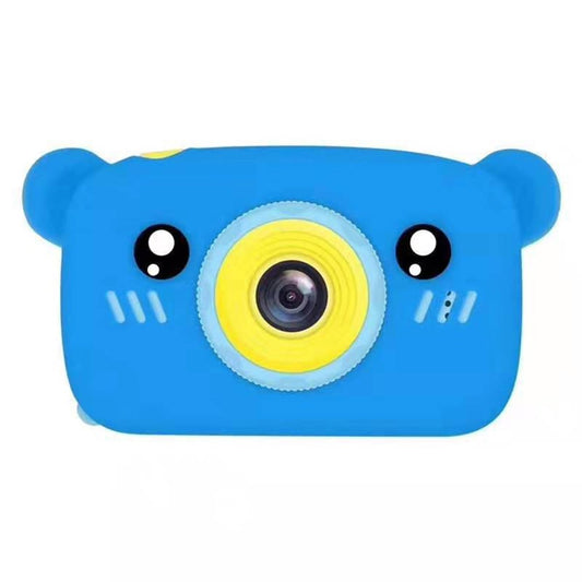 Cartoon Digital Children Camera Creative Educational Photography Toy