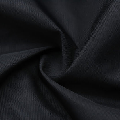 Dustproof Waterproof 210D Oxford Cloth Oven Cover for Weber 7110 Q1000 Series, Size: 67.1 x 44 x 32cm Oven Hood