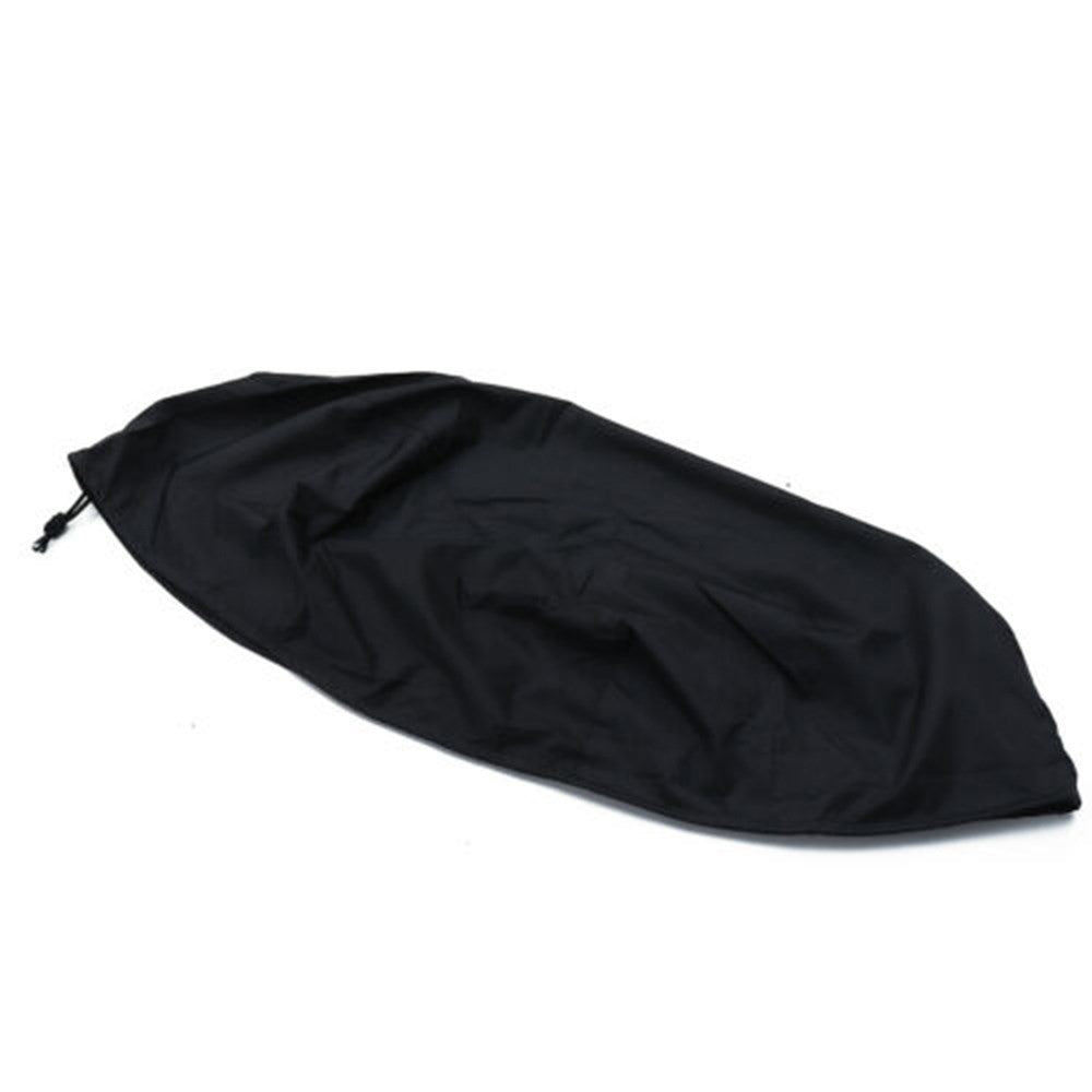 Dustproof Waterproof 210D Oxford Cloth Oven Cover for Weber 7110 Q1000 Series, Size: 67.1 x 44 x 32cm Oven Hood
