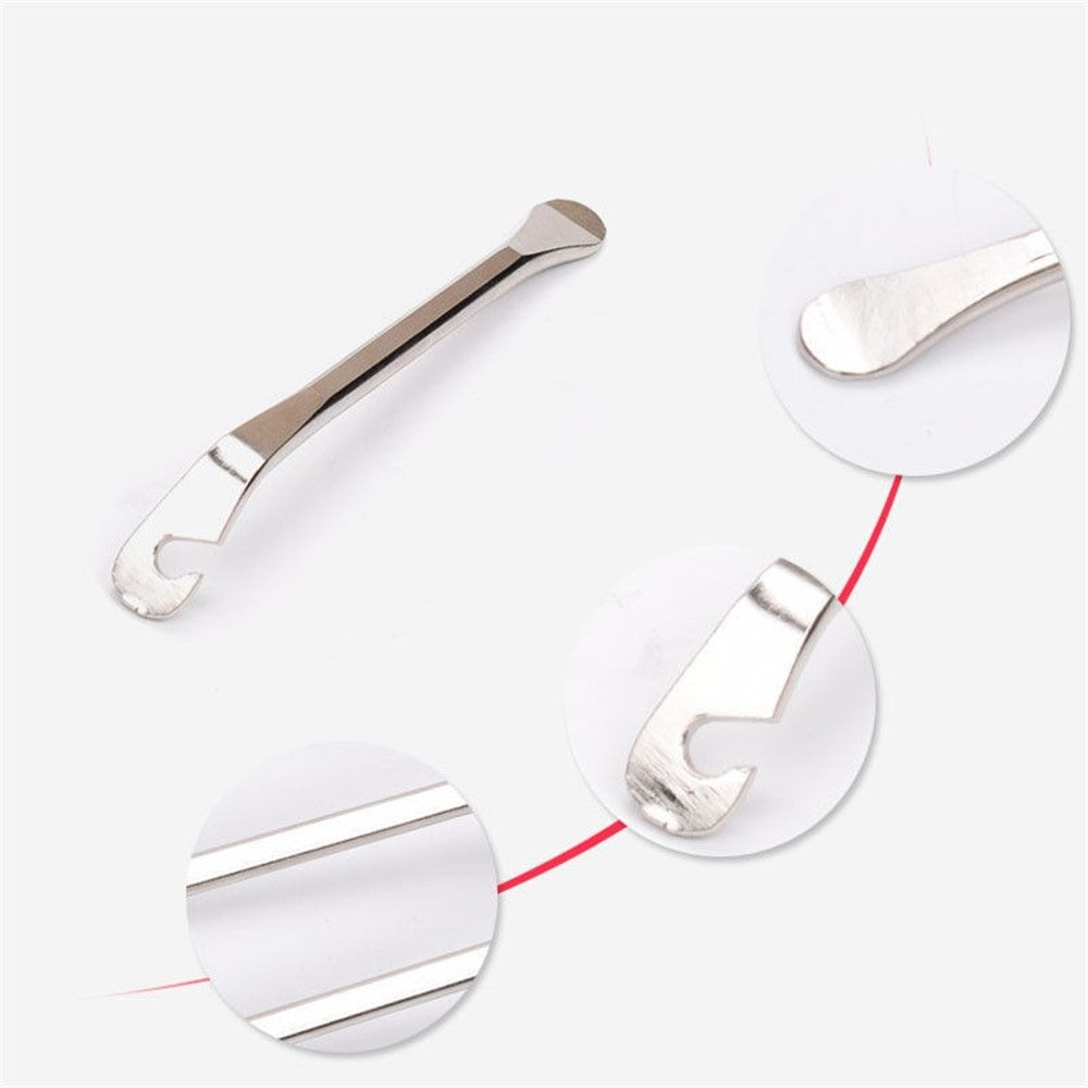 3Pcs/Bag Tyre Repair Tool for Bicycle Tyre Lever Tyre Scraper
