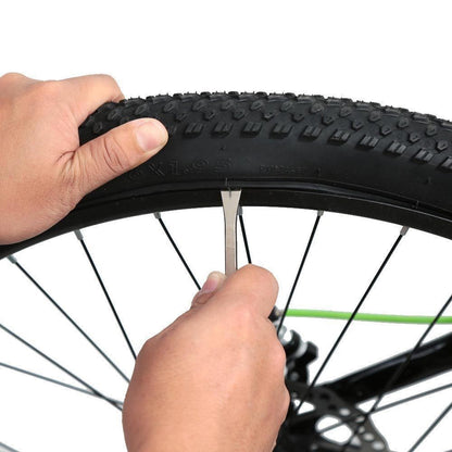 3Pcs/Bag Tyre Repair Tool for Bicycle Tyre Lever Tyre Scraper