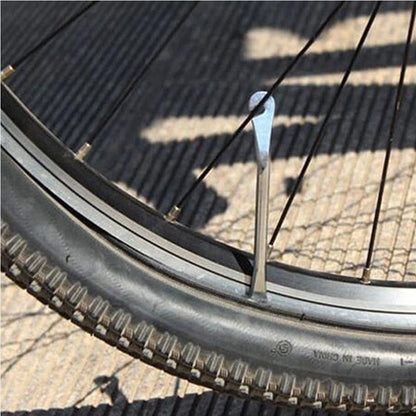 3Pcs/Bag Tyre Repair Tool for Bicycle Tyre Lever Tyre Scraper