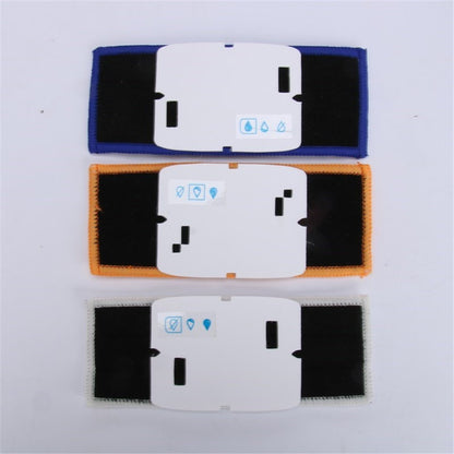 9Pcs/Set Wet Mopping Pad Dry Sweeping Pad for iRobot Braava Jet 240/241